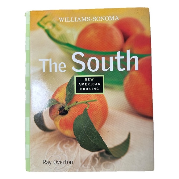 Williams Sonoma Cookbooks Bundle of 2 Books - Picture 2 of 6